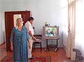 Guest House in Ferghana