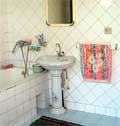 Guest House in Ferghana