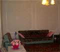 Guest House in Ferghana
