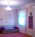 Guest House in Ferghana