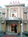 Hotels in Ferghana