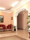 Hotels in Ferghana