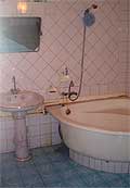 Guest House in Ferghana