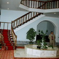 Hotel Nasaf-Travel. Hotel in Karshi
