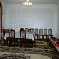 Hotel Nasaf-Travel. Hotel in Karshi