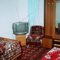 Hotel Nasaf-Travel. Hotel in Karshi