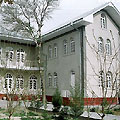 Hotel Nasaf-Travel. Hotel in Karshi