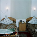 Hotel Nasaf-Travel. Hotel in Karshi