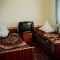Hotel Nasaf-Travel. Hotel in Karshi