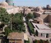 Hotels in Khiva