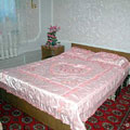 Hotels in Khiva