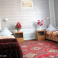 Hotels in Khiva