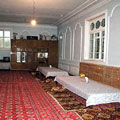 Hotels in Khiva