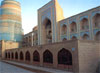 Hotels in Khiva