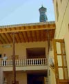 Hotels in Khiva