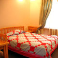 Malika hotel. Hotels in Khiva