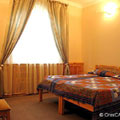 Malika hotel. Hotels in Khiva