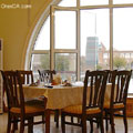 Malika hotel. Hotels in Khiva