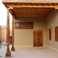 Hotels in Khiva