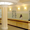 Hotels in Khiva