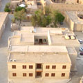 Hotels in Khiva