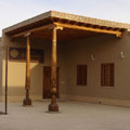 Hotels in Khiva
