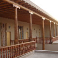 Hotels in Khiva