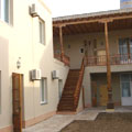 Hotels in Khiva