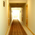 Hotel Malika Khorezm. Hotel in Khiva