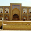 Hotels in Khiva
