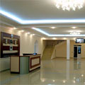 Hotels in Khiva