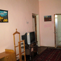 Nukus Hotel Jipek Joly