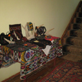 Nukus Hotel Jipek Joly