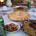 Nukus Hotel Jipek Joly