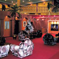 Hotels in Samarkand