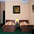 Hotels in Samarkand