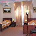 Hotels in Samarkand