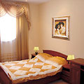 Hotels in Samarkand