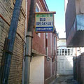 Hotels in Samarkand