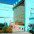 Hotels in Samarkand