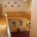 Hotels in Samarkand