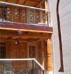 Hotels in Samarkand