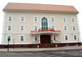 Grand Samarkand Hotel. Hotels in Samarkand