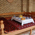 Grand Samarkand Hotel. Hotels in Samarkand