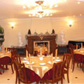 Grand Samarkand Hotel. Hotels in Samarkand