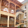 Grand Samarkand Hotel. Hotels in Samarkand