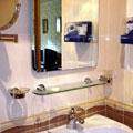 Grand Samarkand Hotel. Hotels in Samarkand
