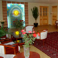 Grand Samarkand Hotel. Hotels in Samarkand