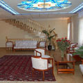 Grand Samarkand Hotel. Hotels in Samarkand