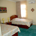 Grand Samarkand Hotel. Hotels in Samarkand